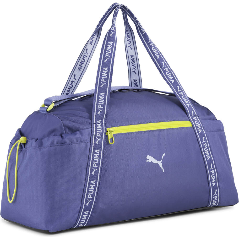 Puma bolsas deporte AT ESS Sports Bag vista frontal