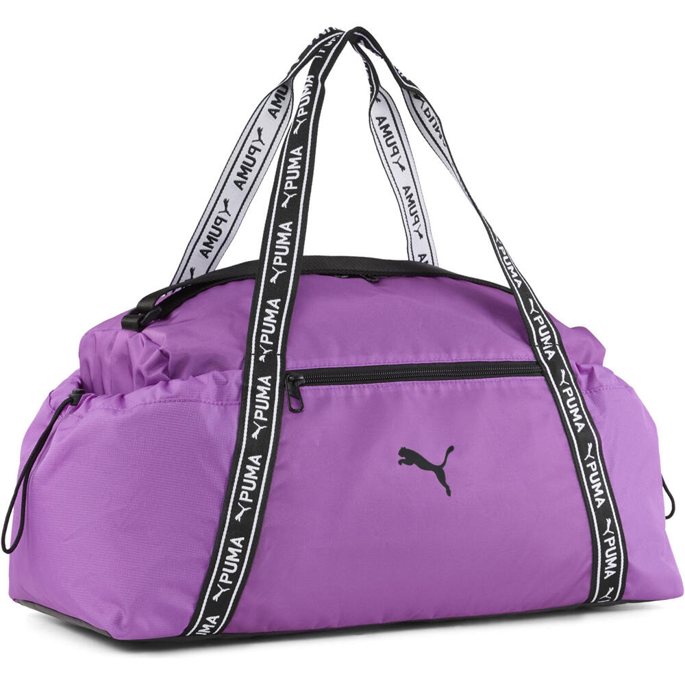 Puma bolsas deporte AT ESS Sports Bag vista frontal