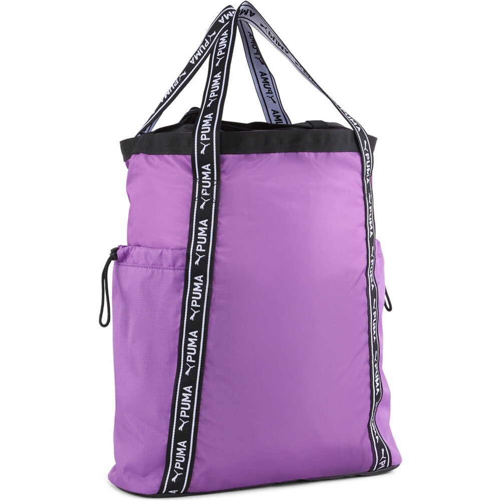 Puma bolsas deporte AT ESS Tote 01