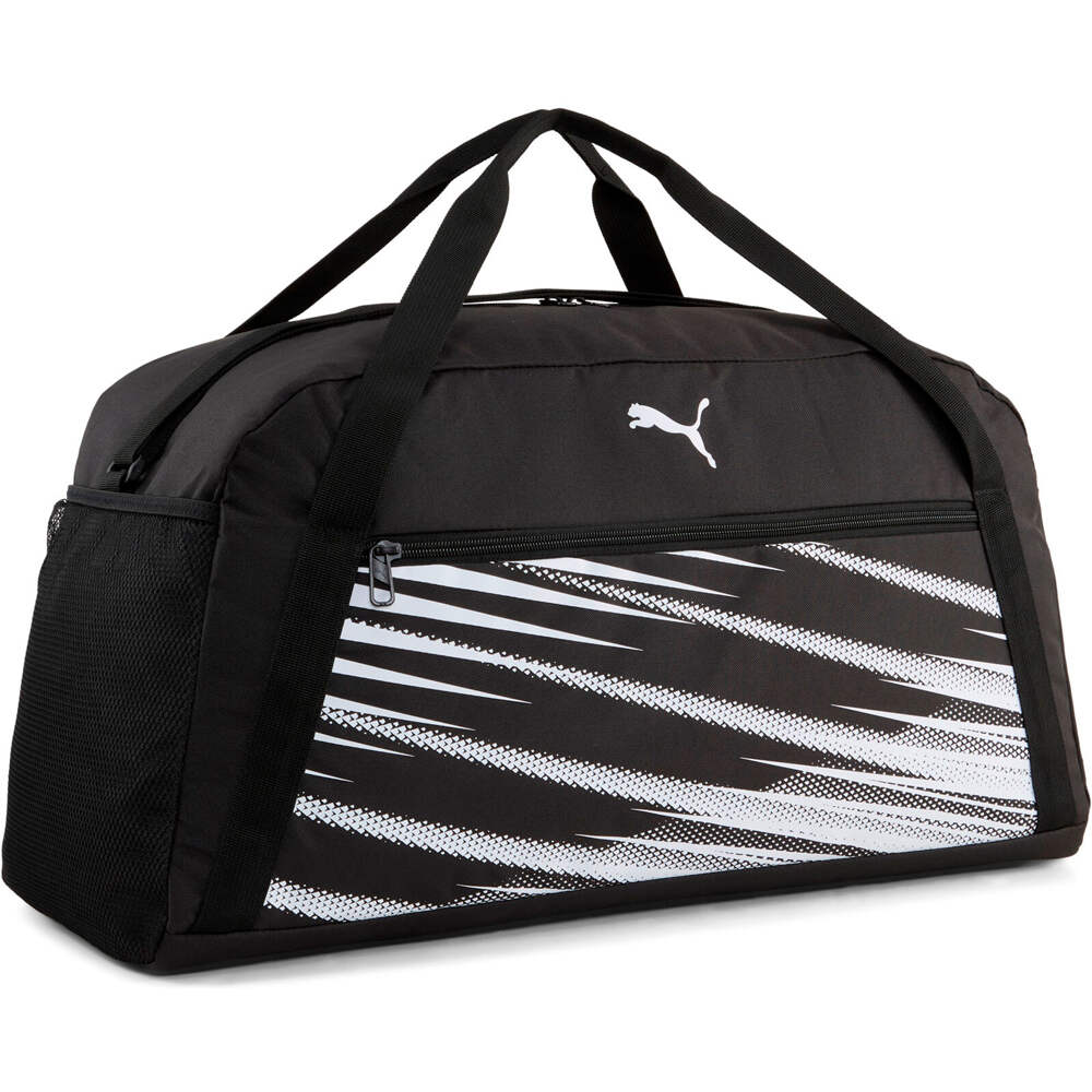 Puma bolsas deporte ATTACANTO Sports Bag 01