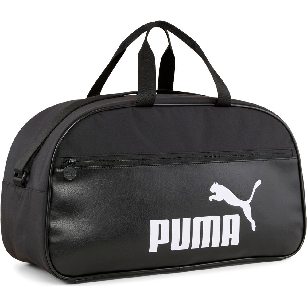 Puma bolsas deporte CAMPUS Grip Bag 01