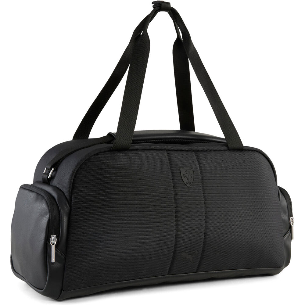 Puma bolsas deporte FERRARI PRO Overnigh vista frontal