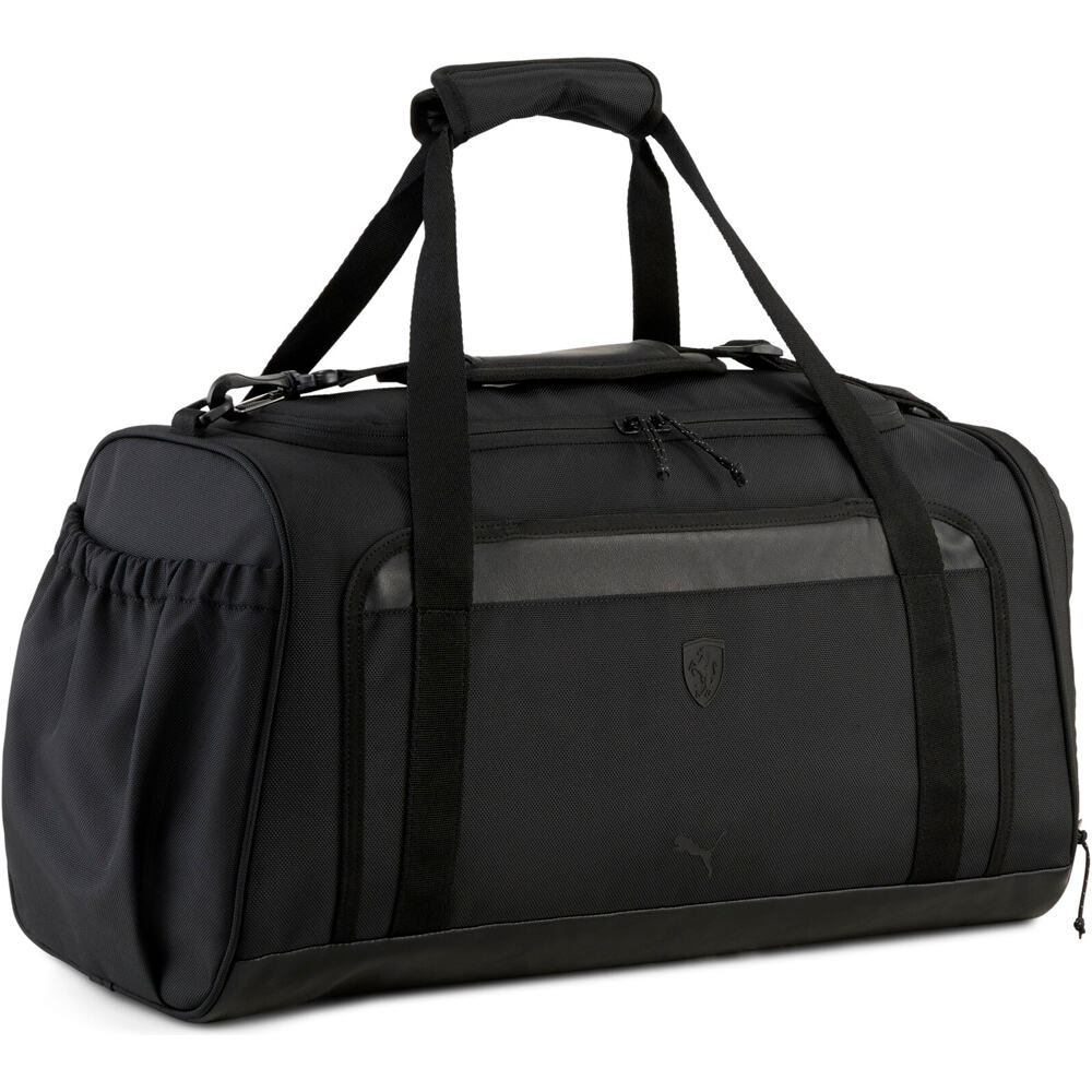 Puma bolsas deporte FERRARI PRO WEEKENDE 01