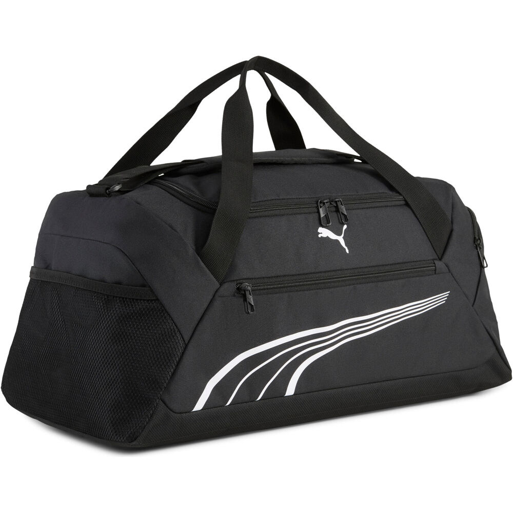 Puma bolsas deporte FUNDAMENTAL Sma vista frontal