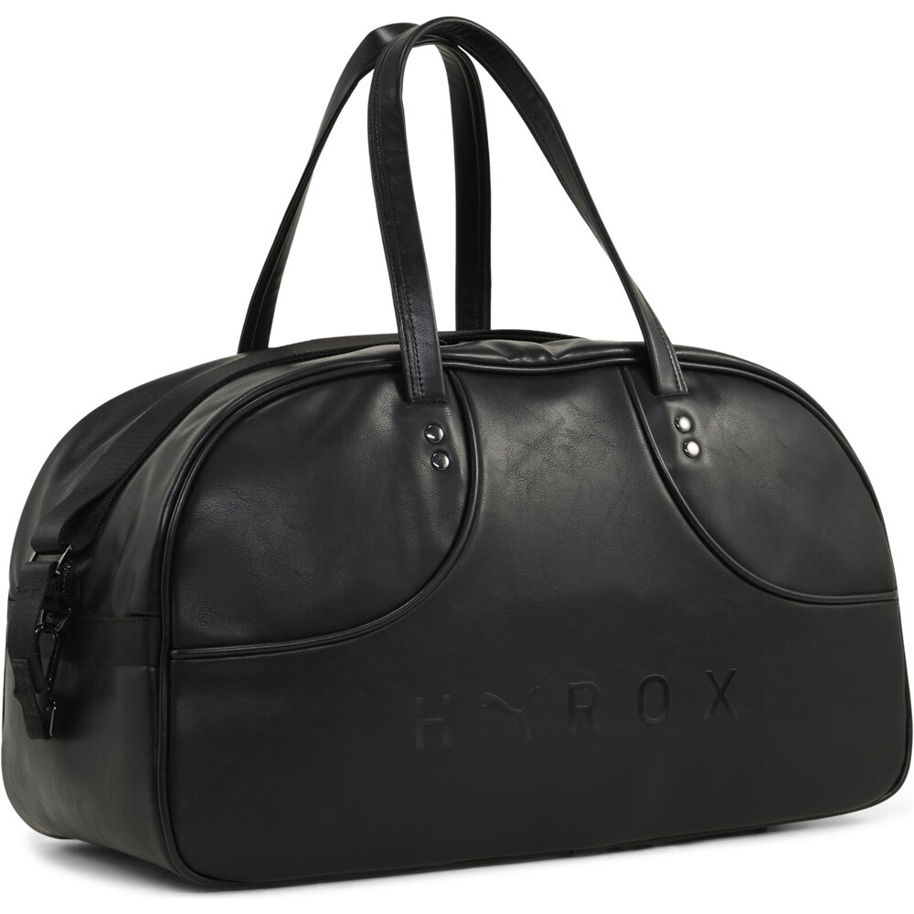 Puma bolsas deporte HYROX Grip Bag vista frontal