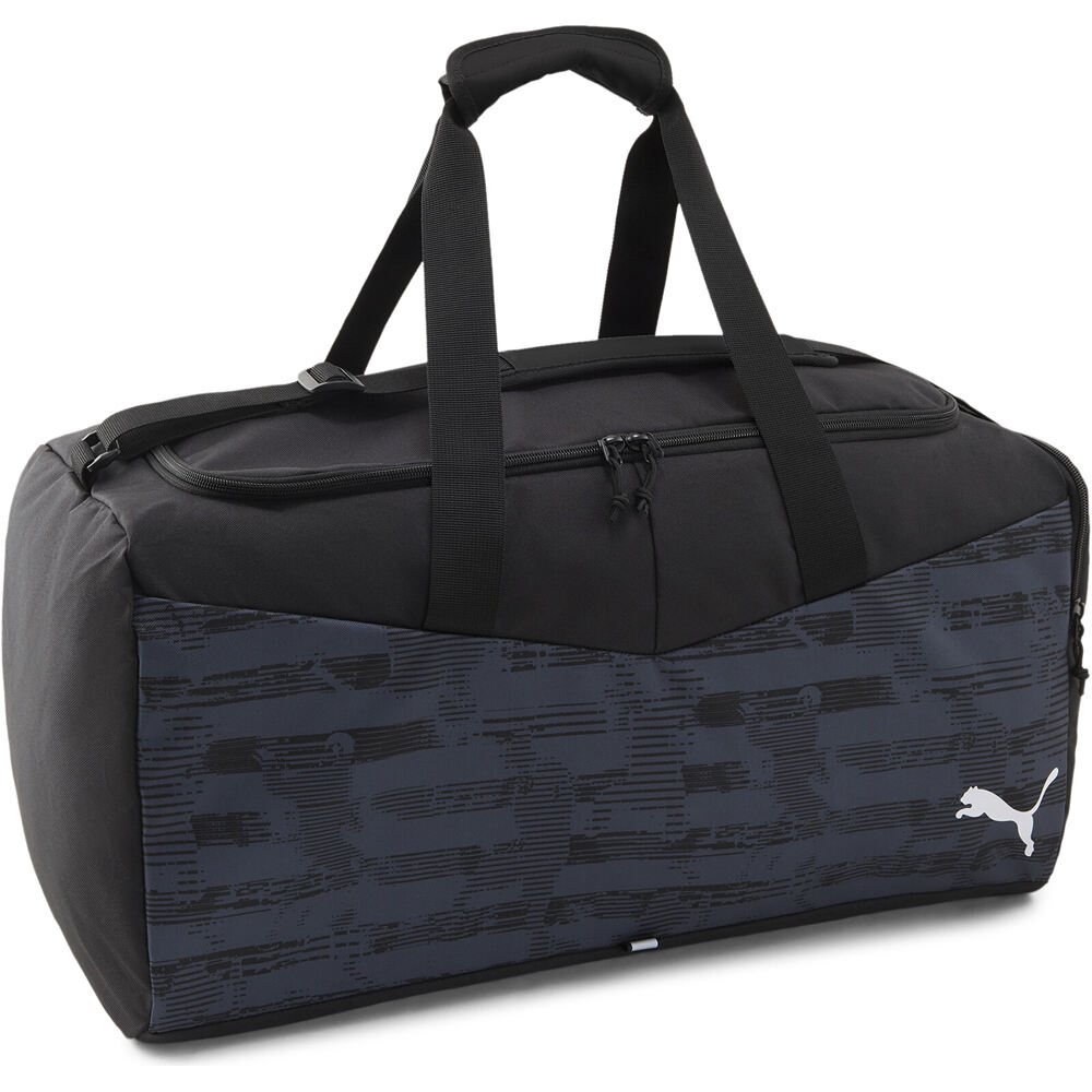 Puma bolsas deporte individualRISE Medium Bag vista frontal