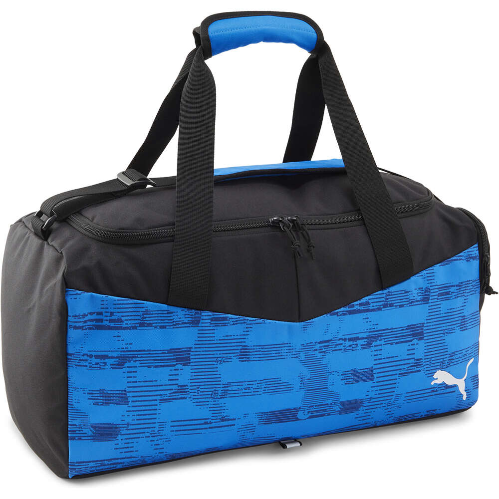 Puma bolsas deporte individualRISE Small Bag vista frontal