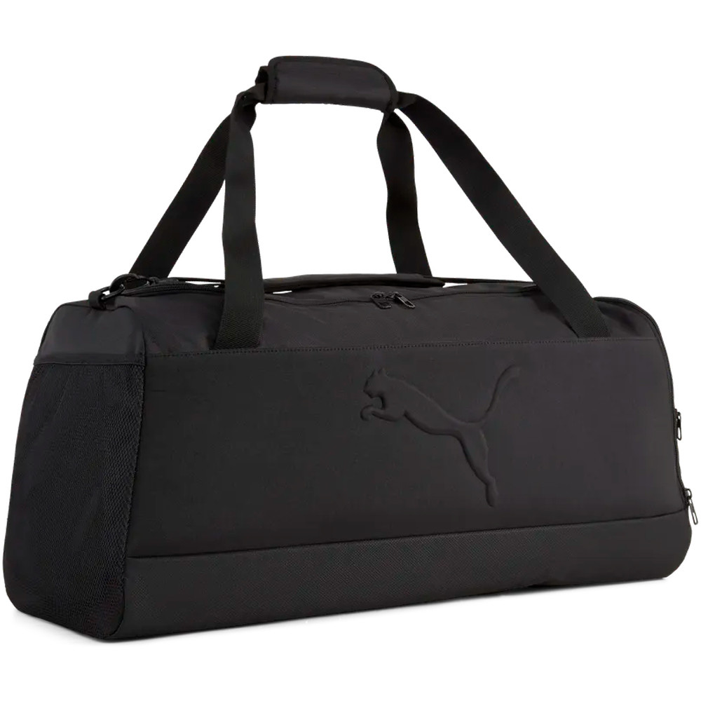 Puma bolsas deporte PUMA BUZZ Medium Spo vista frontal