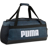 Puma bolsas deporte PUMA CHALLENGER AOP M vista frontal