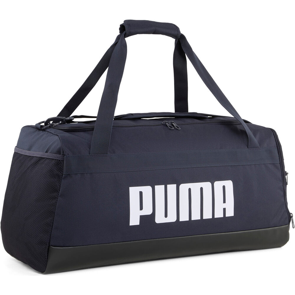 Puma bolsas deporte PUMA CHALLENGER M vista frontal