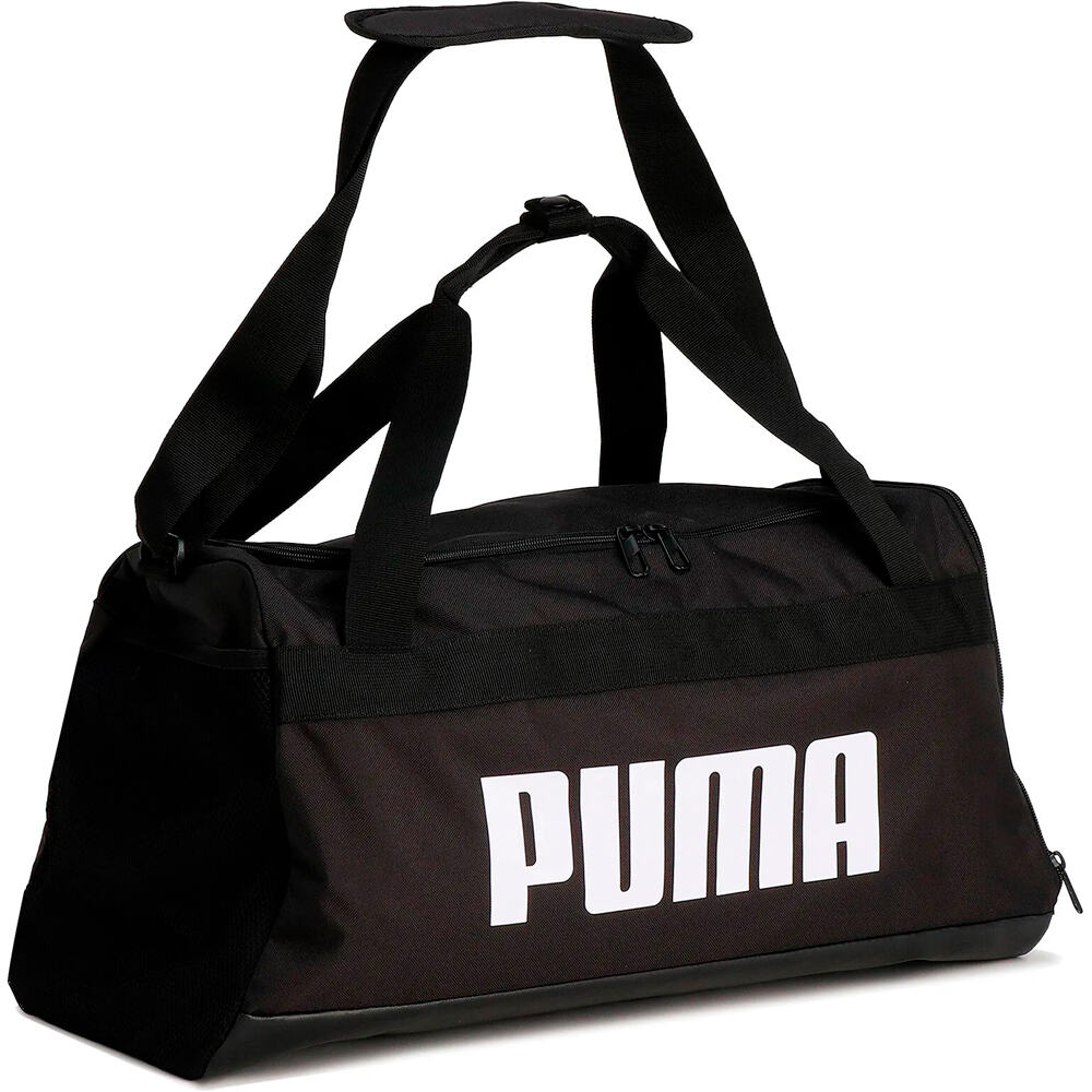 Puma bolsas deporte PUMA CHALLENGER Smal vista frontal
