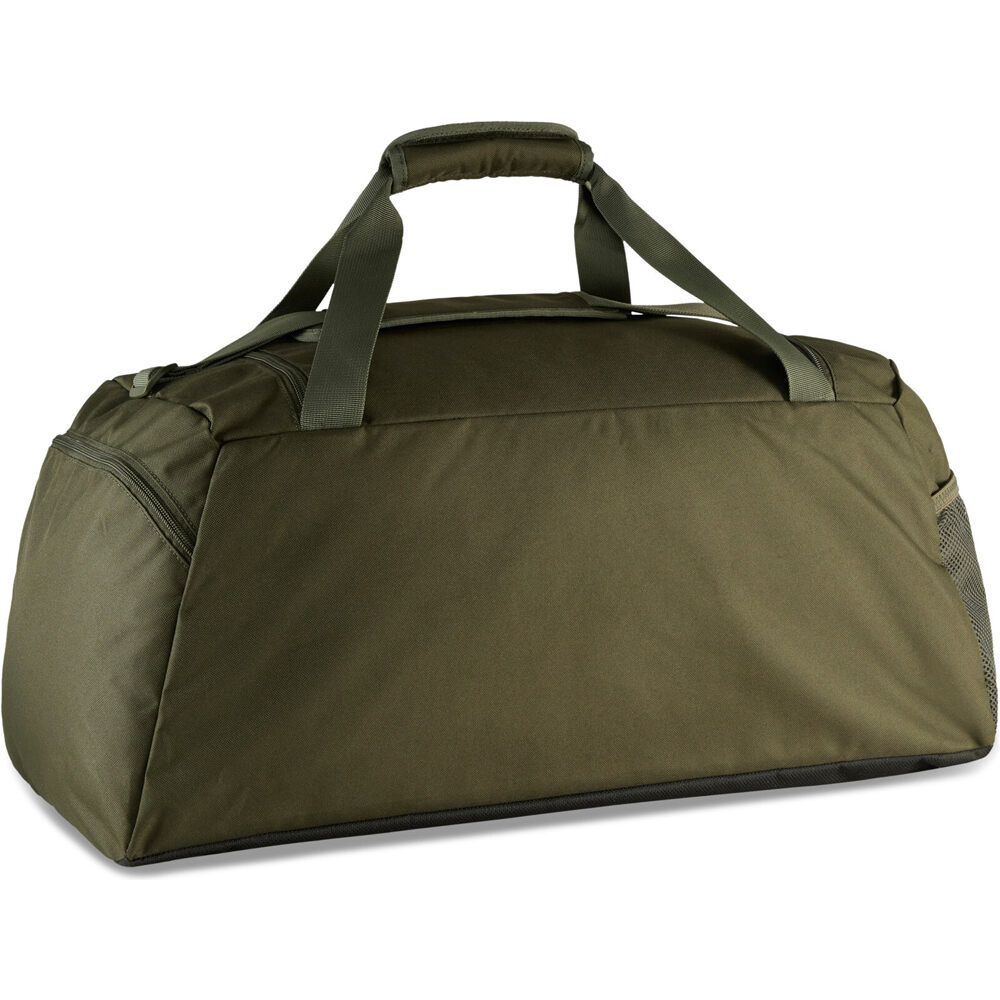 Puma bolsas deporte PUMA FUNDAMENTAL M 01