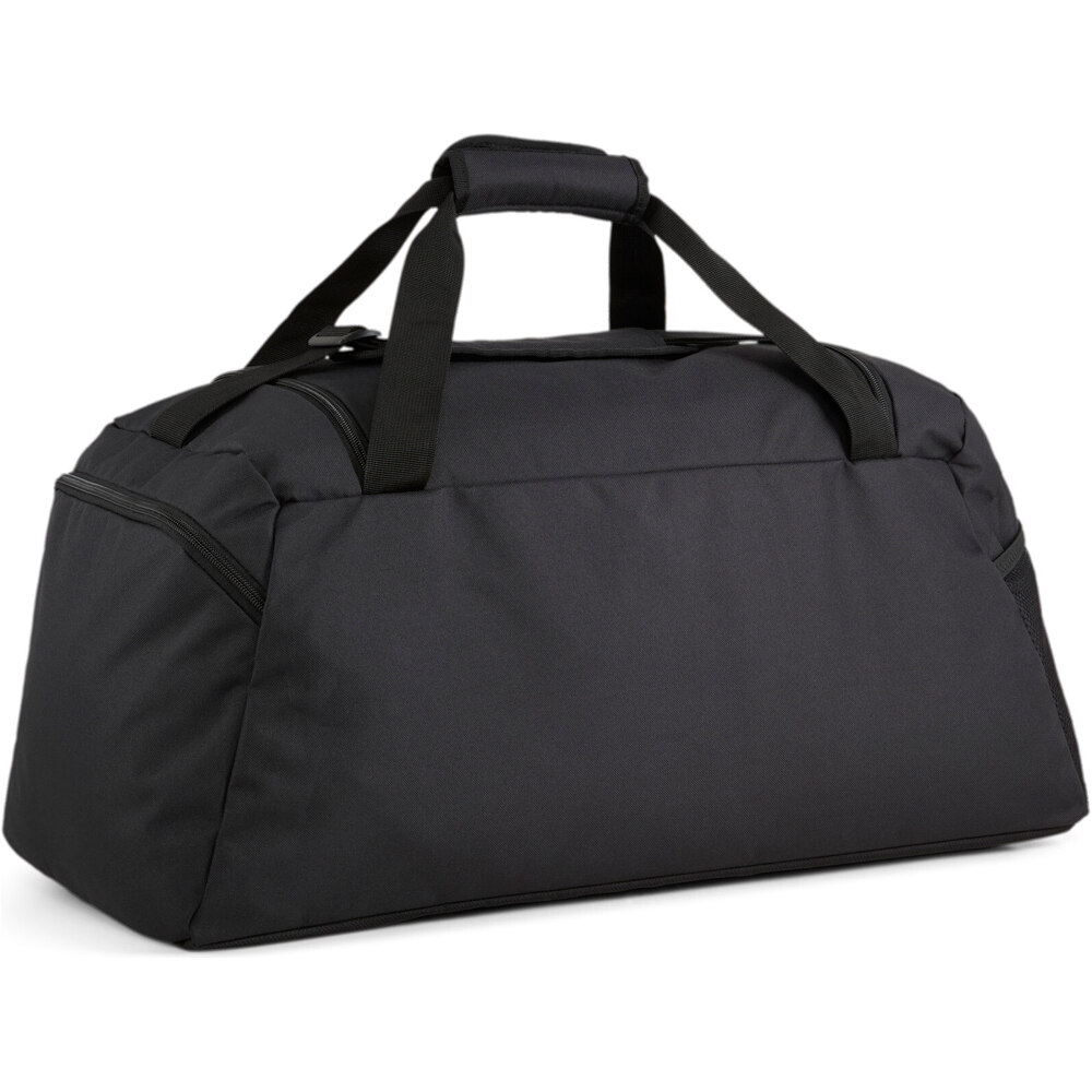 Puma bolsas deporte PUMA FUNDAMENTAL Med 01