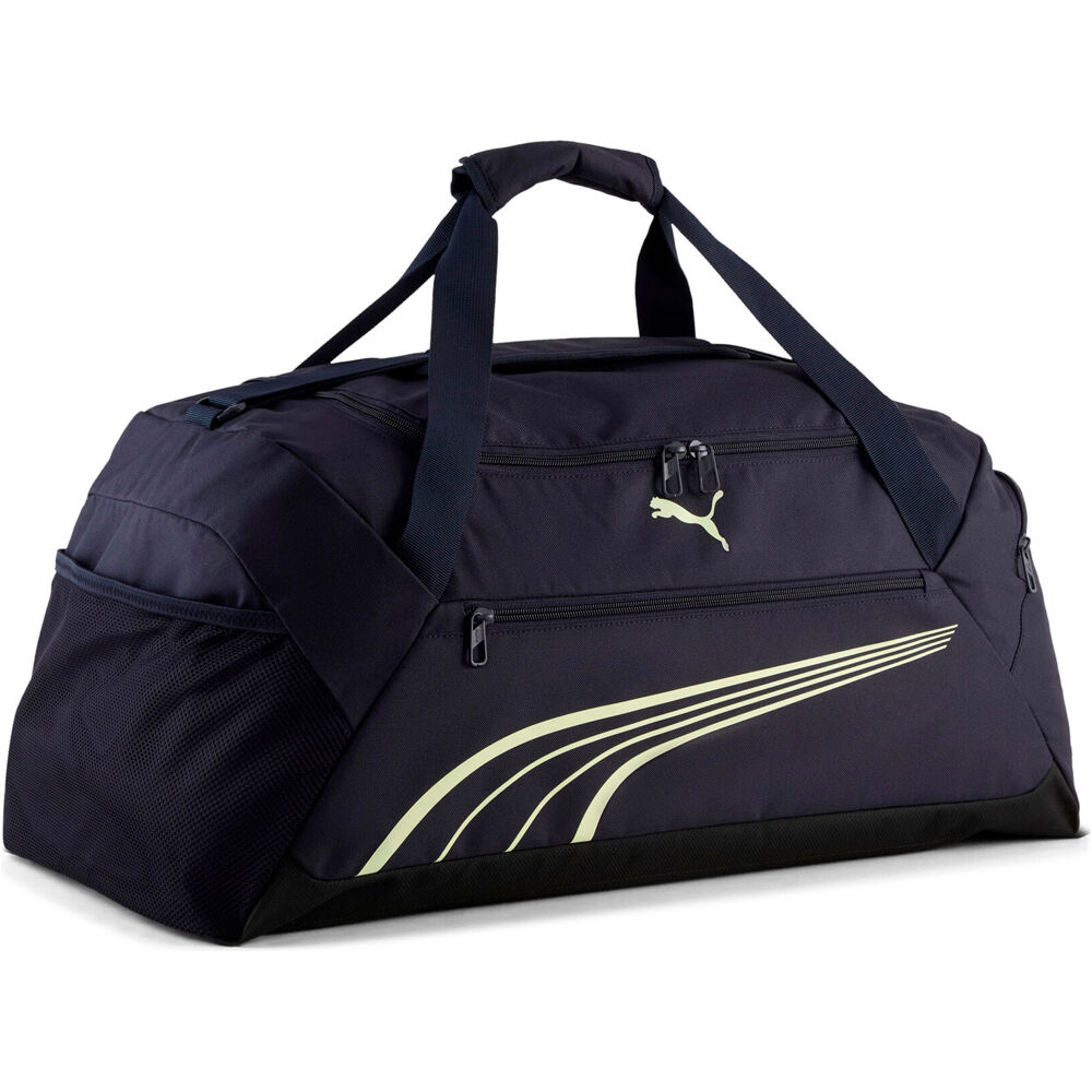 Puma bolsas deporte PUMA FUNDAMENTAL Med 01