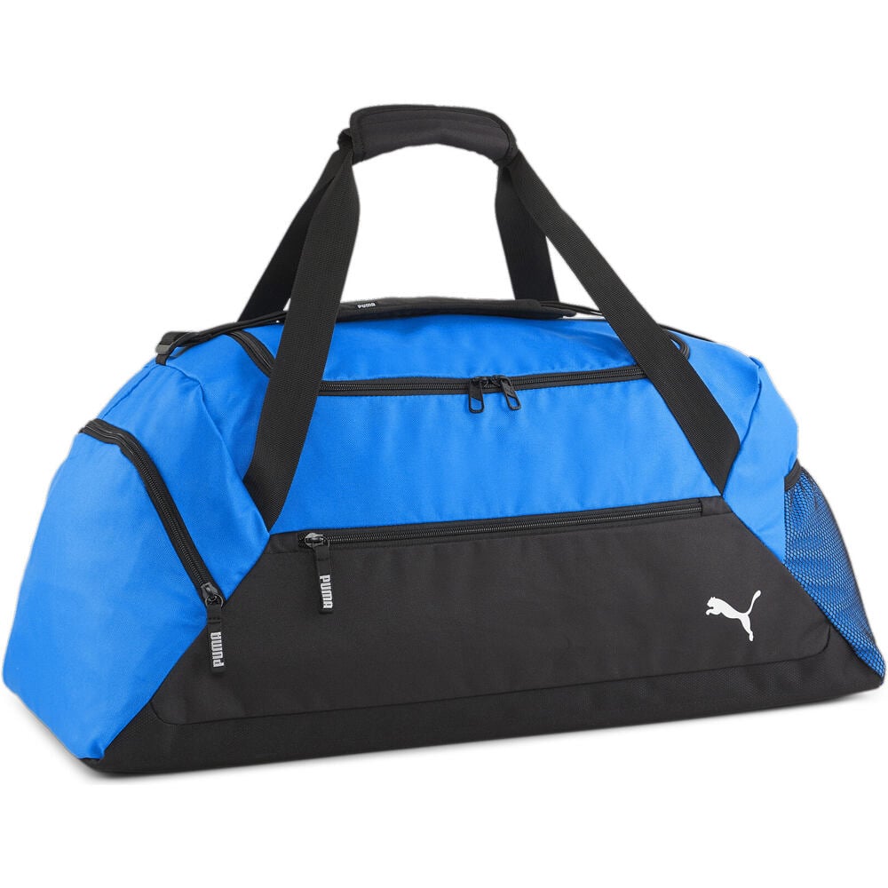 Puma bolsas deporte teamGOAL Teambag M vista frontal