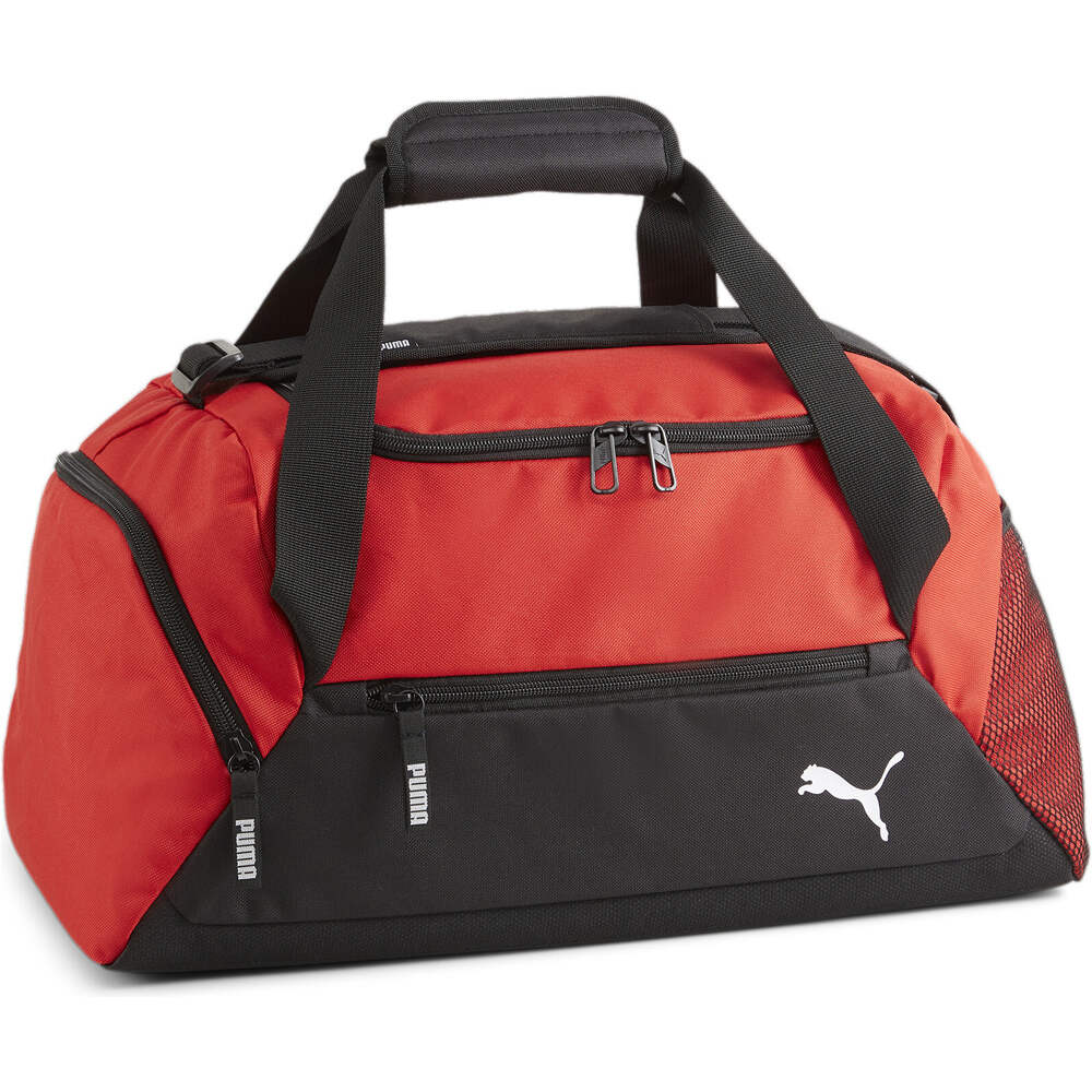Puma bolsas deporte teamGOAL Teambag S vista frontal