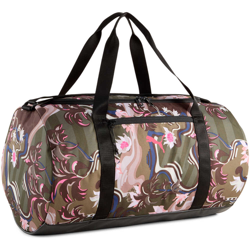 Puma bolso paseo mujer AT ESS CONCEPT 1 Bar 01