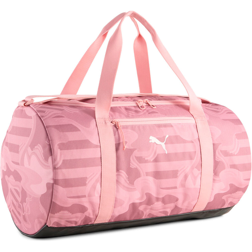 Puma bolso paseo mujer AT ESS CONCEPT 2 Bar 01