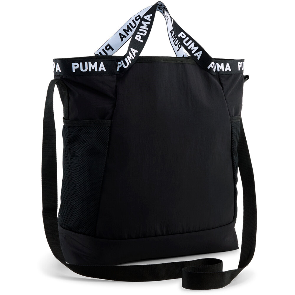 Puma bolso paseo mujer AT ESS Tote Bag 02