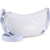 Puma bolso paseo mujer BASE Half Moon Bag vista frontal