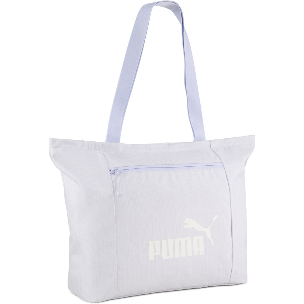 Puma bolso paseo mujer BASE Shopper vista frontal