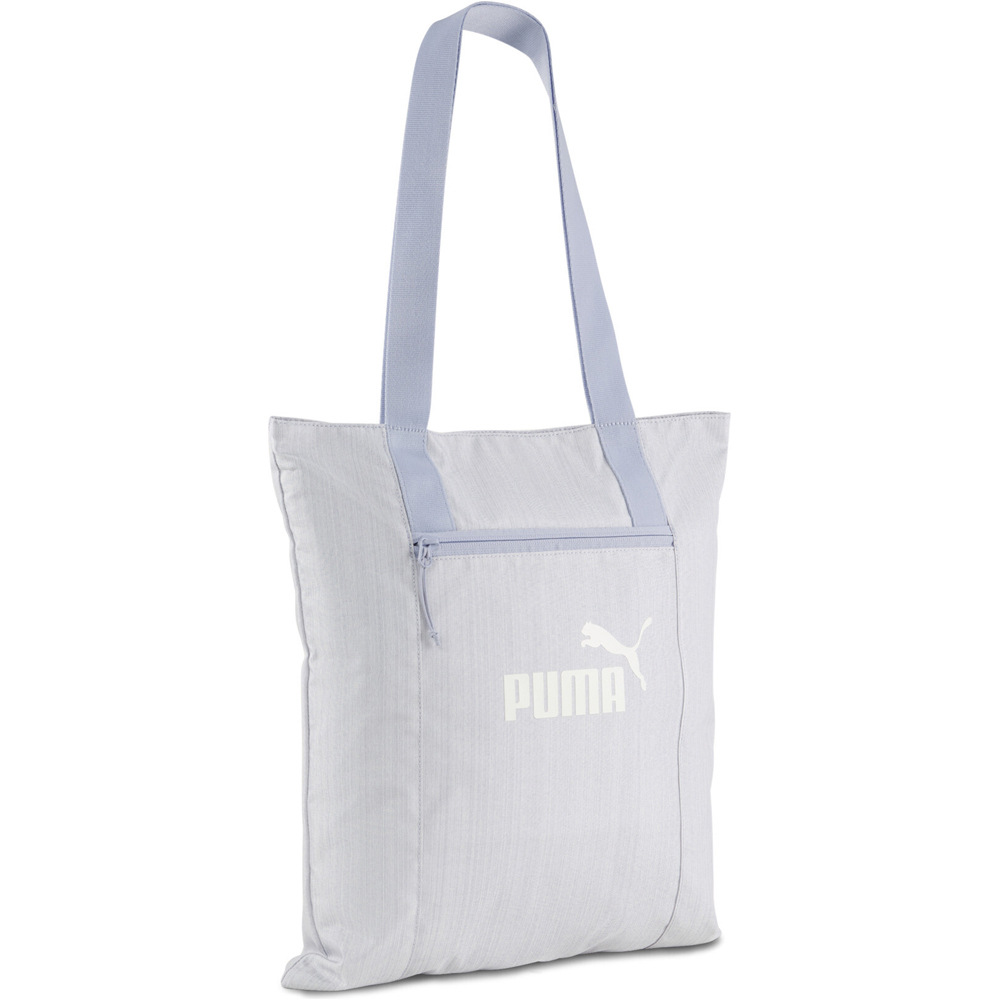 Puma bolso paseo mujer BASE Tote vista frontal