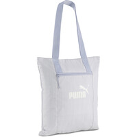 Puma bolso paseo mujer BASE Tote vista frontal