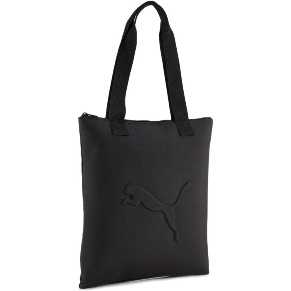 Puma bolso paseo mujer BUZZ Tote vista frontal