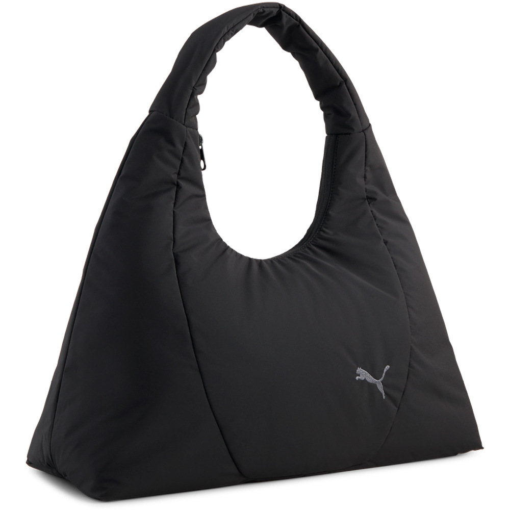 Puma bolso paseo mujer HER Large Prism Bag 01