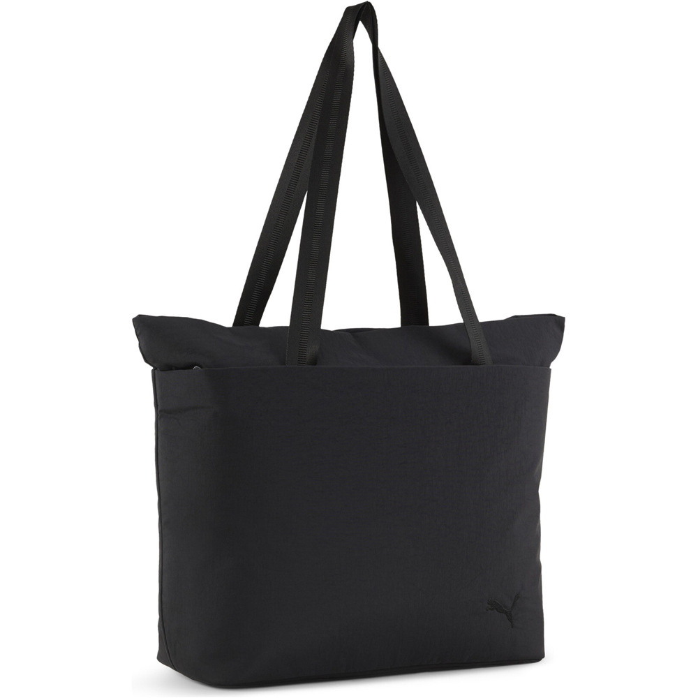 Puma bolso paseo mujer HER Shopper vista frontal