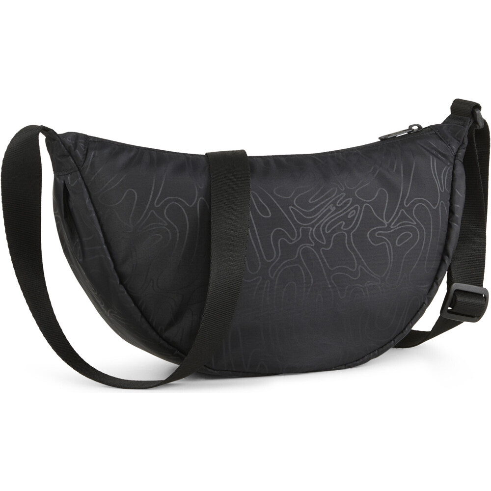 Puma bolso paseo mujer POP Half Moon Bag 01