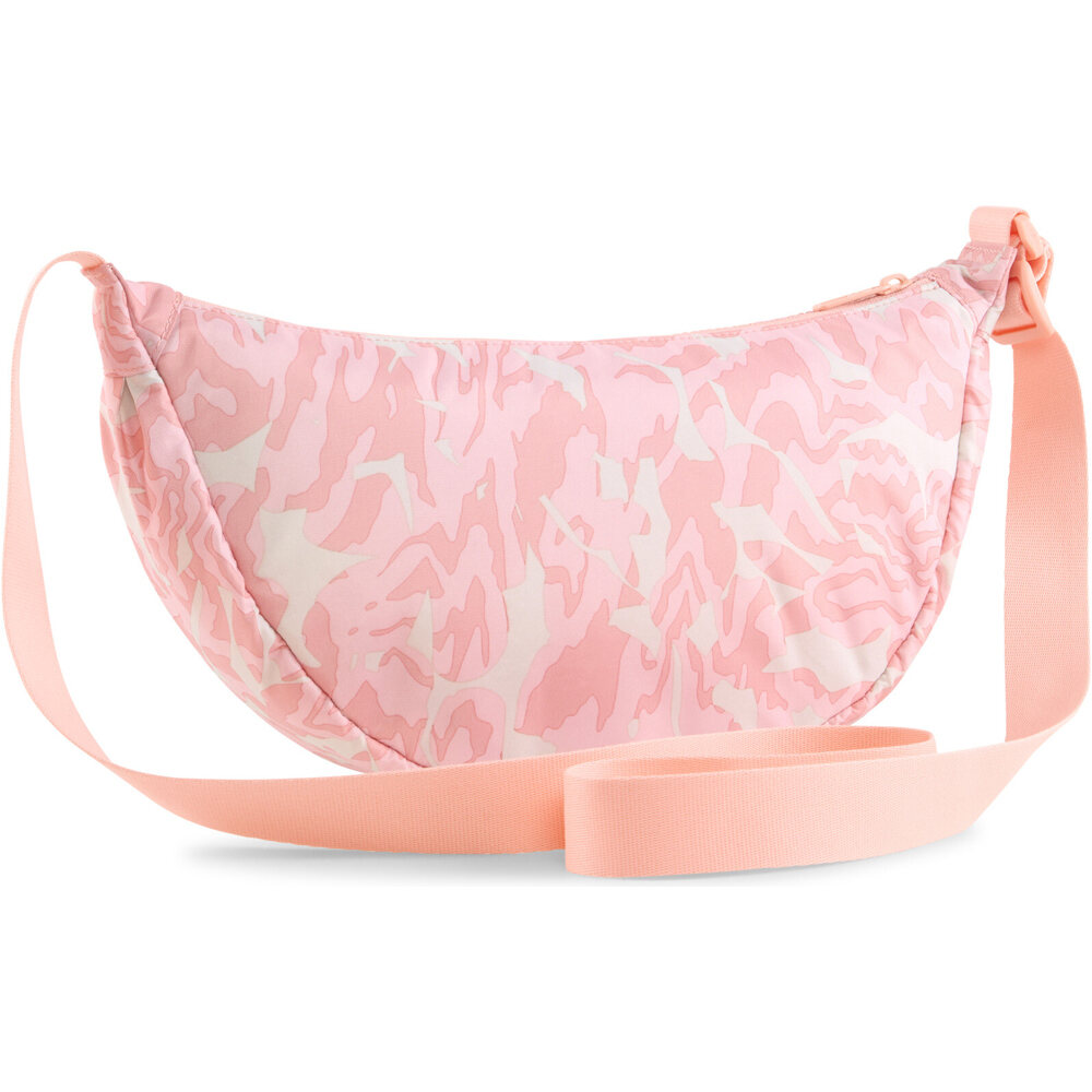 Puma bolso paseo mujer POP Half Moon Bag 01