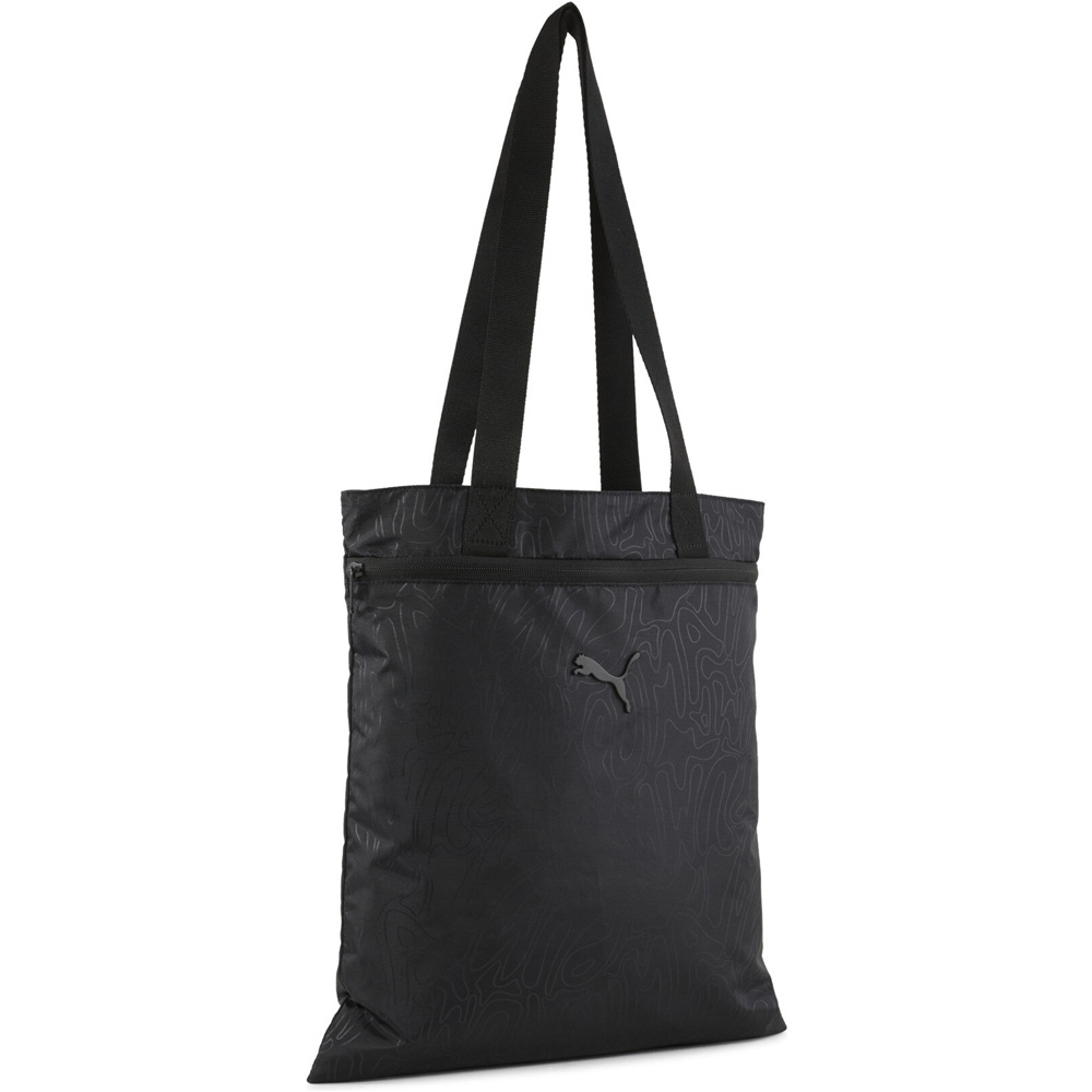Puma bolso paseo mujer POP Tote vista frontal