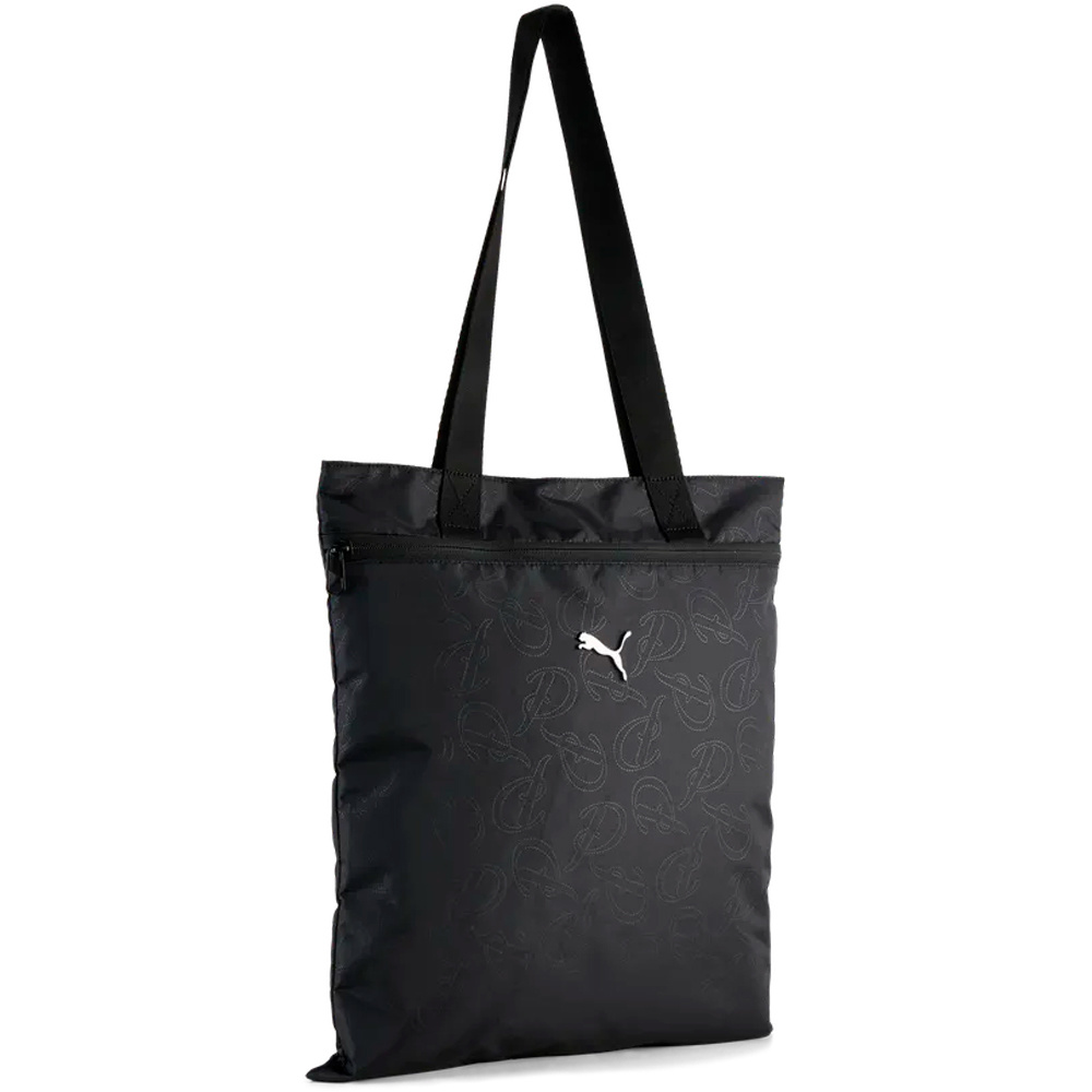 Puma bolso paseo mujer POP Tote vista frontal