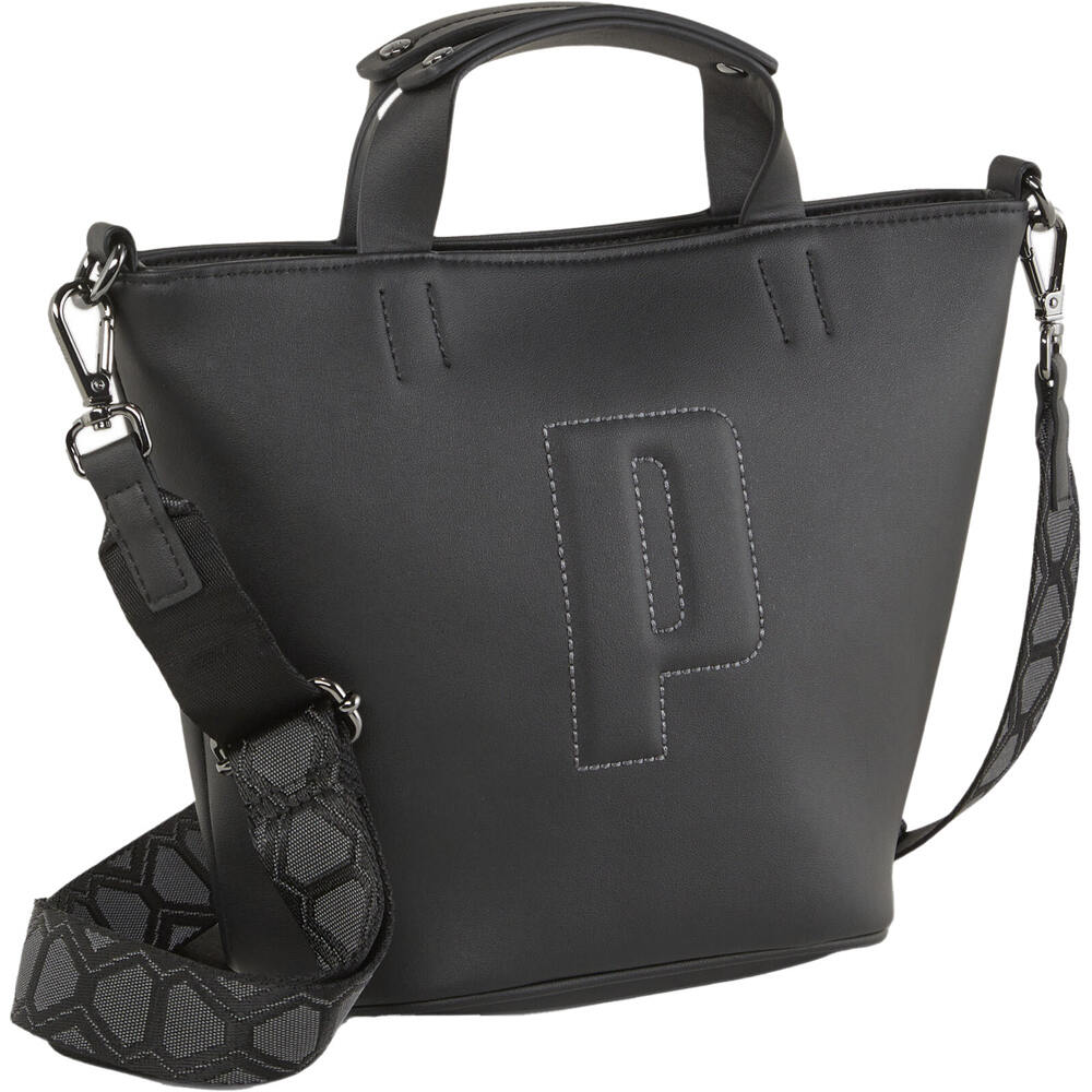 Puma bolso paseo mujer PUMA Sense Mini Shopper vista frontal