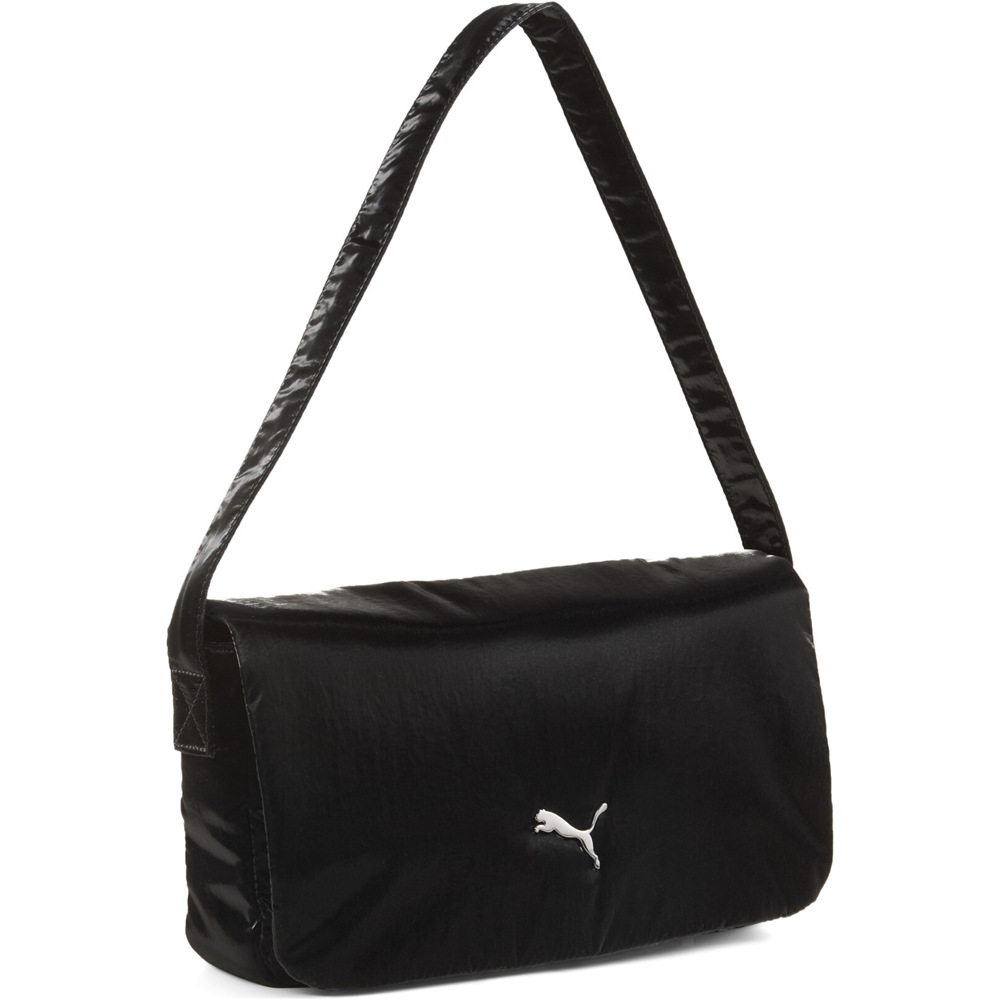 Puma bolso paseo mujer UP Baguette Bag vista frontal