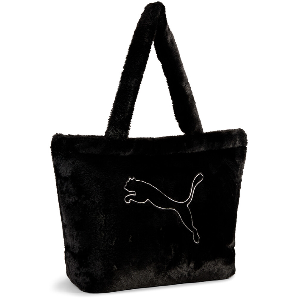 Puma bolso paseo mujer UP FUR Shopper 01