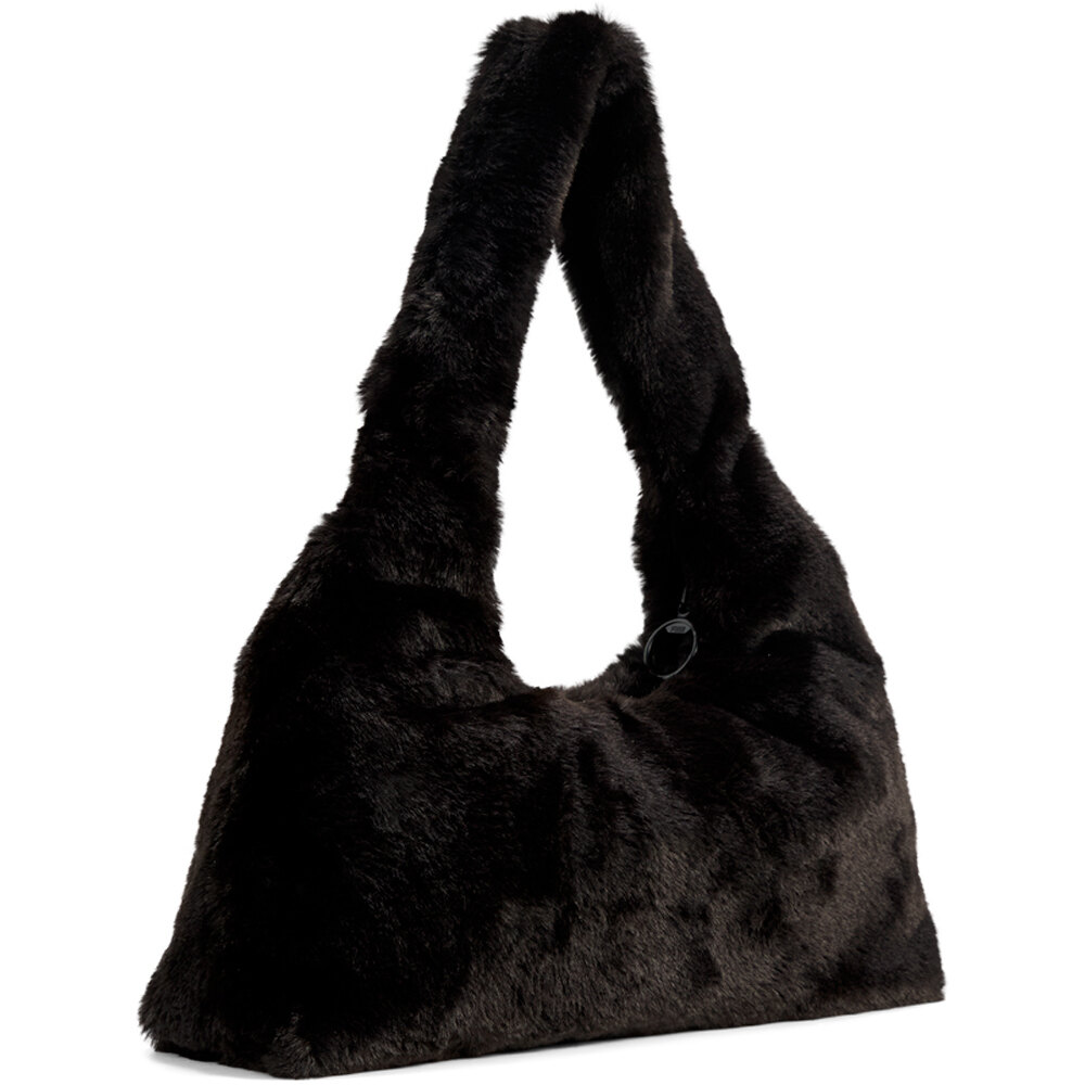Puma bolso paseo mujer UP FUR Small Prism B 02
