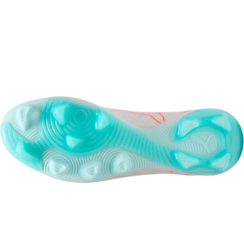 Puma Bota T. Poliuretano Sra FUTURE 9 MATCH BRILLANCE WMNS FG/AG puntera