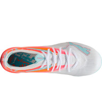 Puma Bota T. Poliuretano Sra ULTRA NITRO 7 BRILLANCE PRO WMNS FG/AG vista trasera
