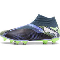 Puma botas de futbol cesped artificial FUTURE 7 MATCH+ LL F lateral exterior