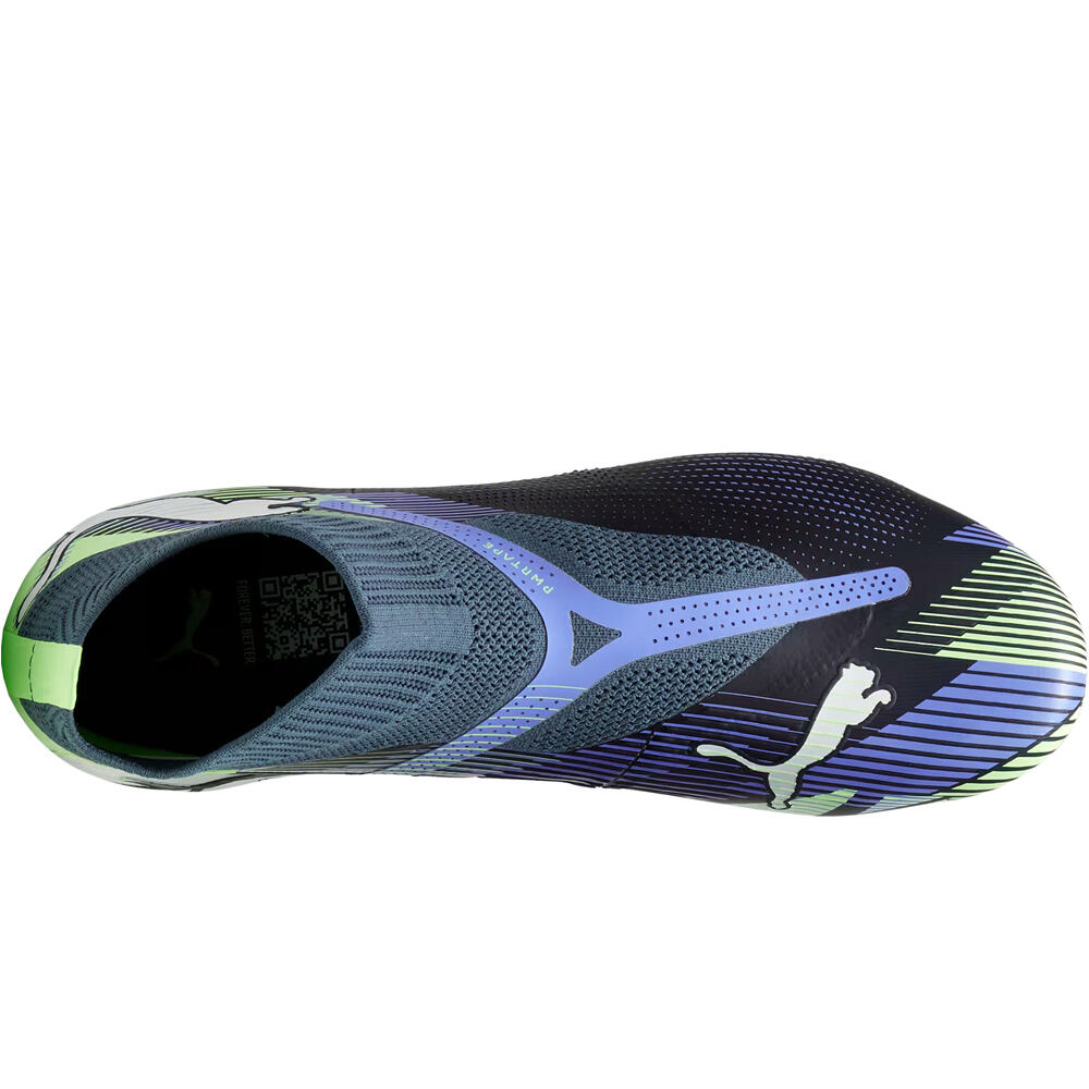 Puma botas de futbol cesped artificial FUTURE 7 MATCH+ LL F vista superior