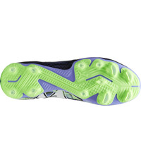Puma botas de futbol cesped artificial FUTURE 7 MATCH+ LL F vista trasera