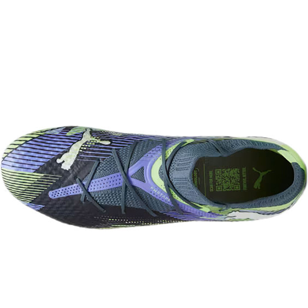 Puma botas de futbol cesped artificial FUTURE 7 PRO+ FG/AG 05