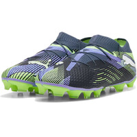 Puma botas de futbol cesped artificial FUTURE 7 PRO+ FG/AG lateral interior