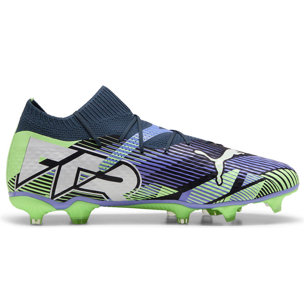 Puma botas de futbol cesped artificial FUTURE 7 PRO FG/AG puntera