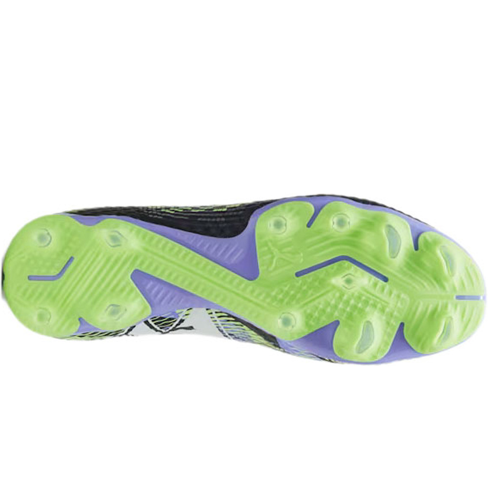 Puma botas de futbol cesped artificial FUTURE 7 PRO+ FG/AG vista superior