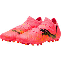 Puma botas de futbol cesped artificial FUTURE 7 PRO MG NAAM lateral interior