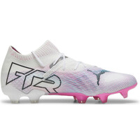 Puma botas de futbol cesped artificial FUTURE 7 ULTIMATE FG/AG lateral interior