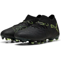 Puma botas de futbol cesped artificial FUTURE 8 MATCH FG/AG lateral interior